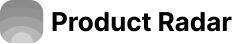 Product Radar